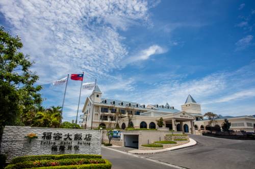 Gongliao Taiwan Last-Minute-Rabattcode Booking.com