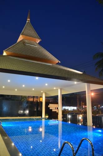Jomtien Beach Thailand Last Minute Discount Code Booking.com