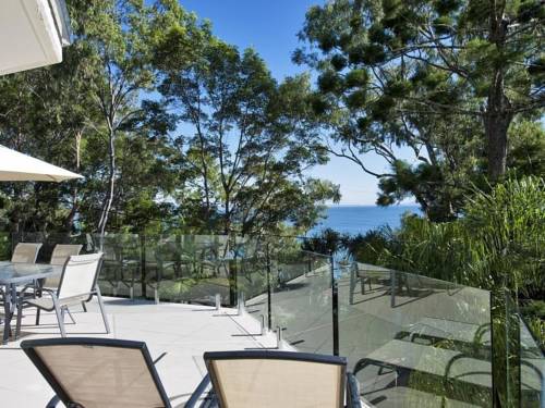 Kleine Bucht Australien Last-Minute-Rabattcode Booking.com