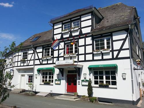 Olsberg-Wulmeringhausen Germany Last Minute Discount Code Booking.com