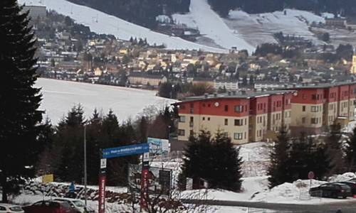 Loučná pod Klínovcem Czech republic Last Minute Discount Code Booking.com
