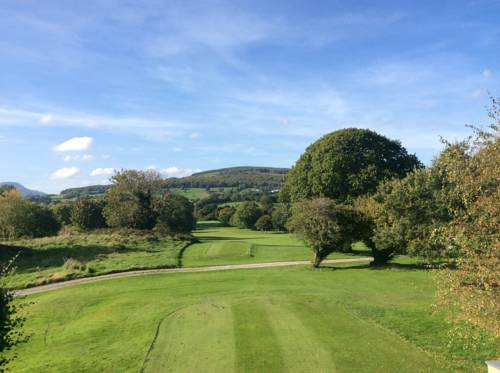 Kenmare Irland Last-Minute-Rabattcode Booking.com