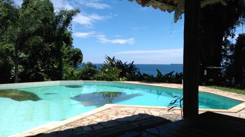Ilhabela Brasilien Last-Minute-Rabattcode Booking.com