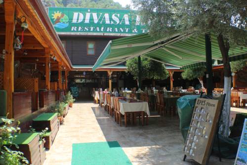 Olympos Turkije Laatste minuut Kortingscode Booking.com