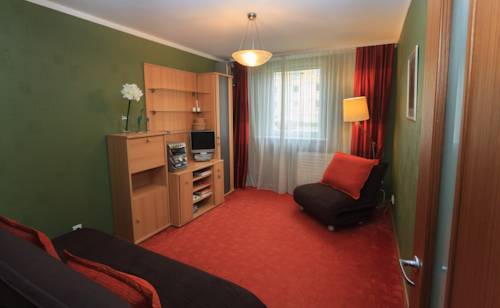 Druskininkai Litauen Last-Minute-Rabattcode Booking.com