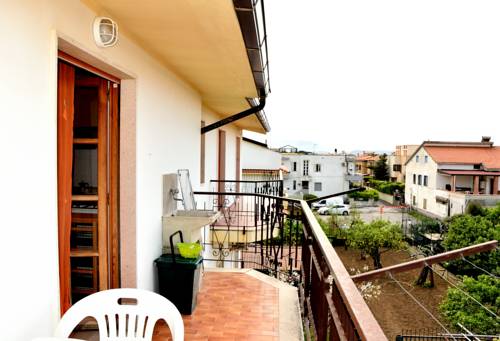 Tortora Italien Last-Minute-Rabattcode Booking.com