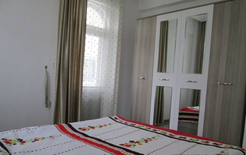 Avsallar Turkey Last Minute Discount Code Booking.com