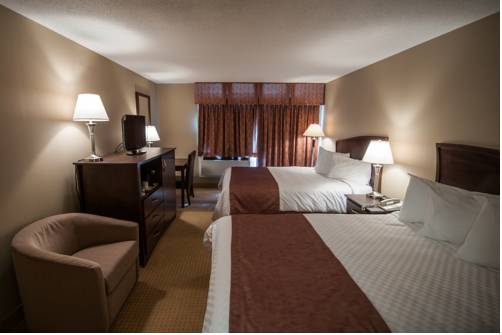 Deer Lake (Neufundland und Labrador) Kanada Last-Minute-Rabattcode Booking.com