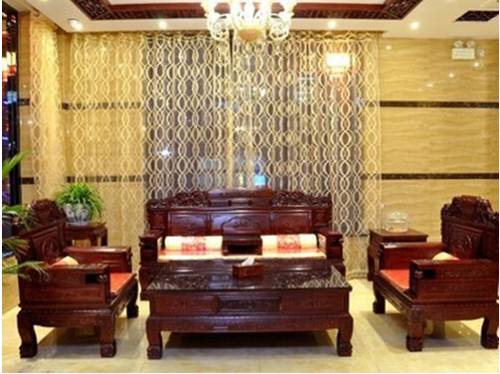 Qingyang China Laatste minuut Kortingscode Booking.com