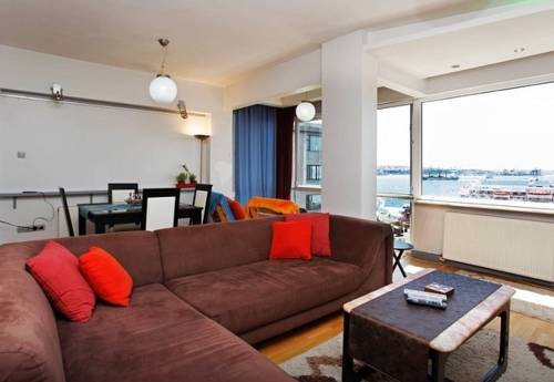 Istanbul Türkei Last-Minute-Rabattcode Booking.com