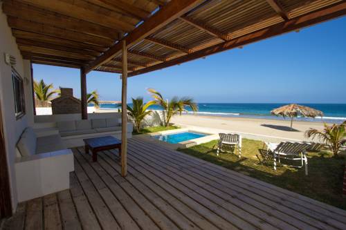 Piura Peru Last-Minute-Rabattcode Booking.com