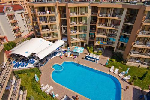 Sunny Beach Bulgaria Last Minute Discount Code Booking.com