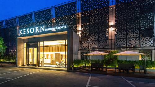 Buriram Thailand Last-Minute-Rabattcode Booking.com