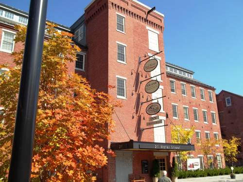 Claremont (New Hampshire) Verenigde Staten Laatste minuut Kortingscode Booking.com