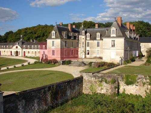 Gizeux Frankreich Last-Minute-Rabattcode Booking.com