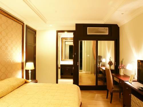 Pattaya Central Thaïlande Code de réduction de dernière minute Booking.com