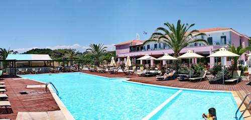 Vatera Greece Last Minute Discount Code Booking.com