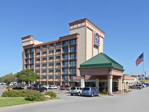 Omaha (Nebraska) Vereinigte Staaten Last-Minute-Rabattcode Booking.com