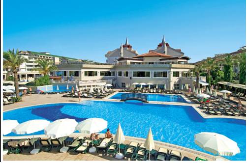 Belek Turkey Last Minute Discount Code Booking.com