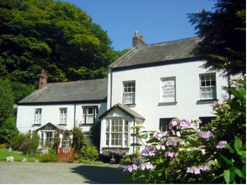 Ilfracombe United Kingdom Last Minute Discount Code Booking.com
