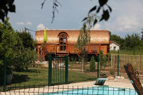 Saint Etienne Des Oullières Frankreich Last-Minute-Rabattcode Booking.com