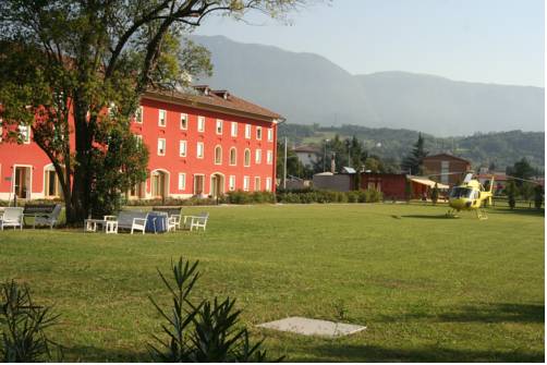 Vittorio Veneto Italy Last Minute Discount Code Booking.com