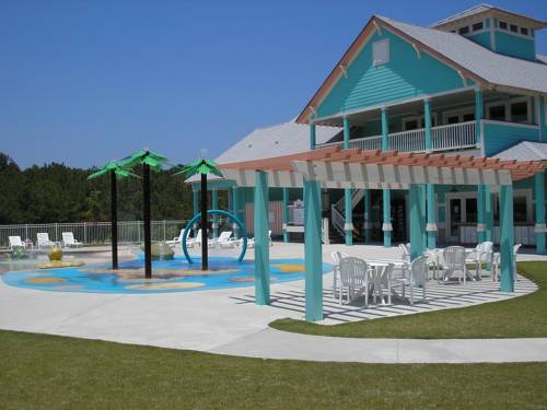 Kill Devil Hills (North Carolina) United States Last Minute Discount Code Booking.com