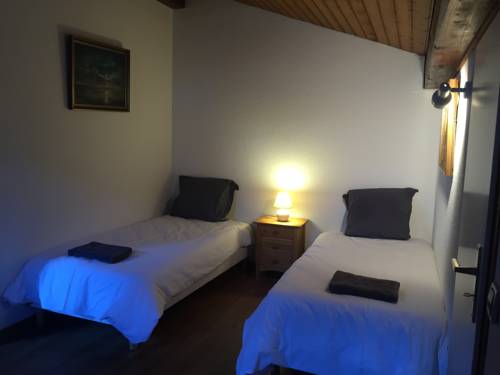 Chamonix-Mont-Blanc Frankreich Last-Minute-Rabattcode Booking.com