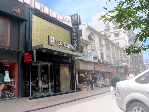 Wuhan Chine Code de réduction de dernière minute Booking.com