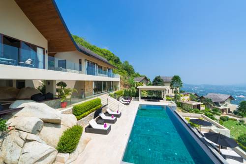 Chaweng Beach Thailand Last Minute Discount Code Booking.com