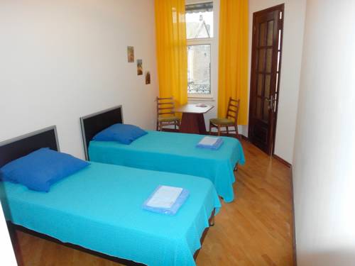 Batumi Georgia Last-Minute-Rabattcode Booking.com