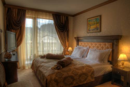 Pamporovo Bulgaria Last Minute Discount Code Booking.com