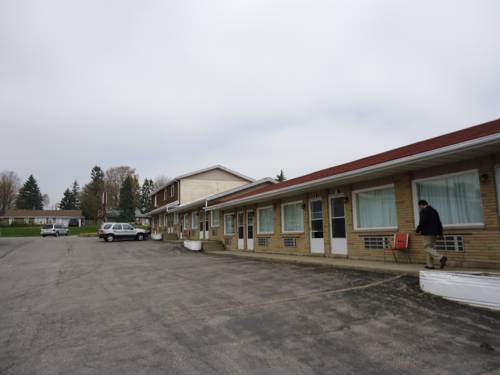 Orangeville (Ontario) Kanada Last-Minute-Rabattcode Booking.com