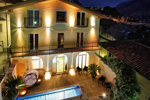 Malgrate Italien Last-Minute-Rabattcode Booking.com