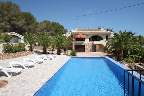 Benissa Spain Last Minute Discount Code Booking.com