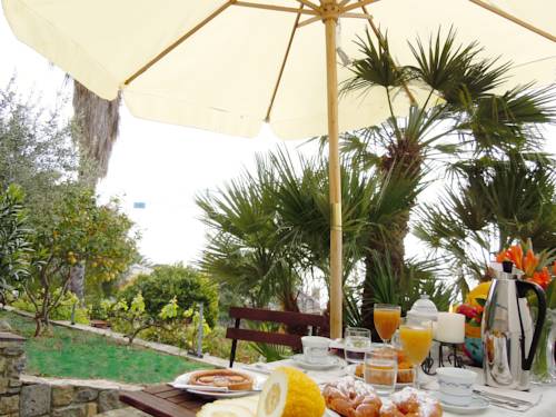 Ospedaletti Italien Last-Minute-Rabattcode Booking.com