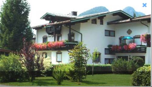 Kössen Austria Last Minute Discount Code Booking.com