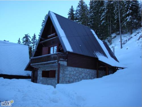 Jahorina Bosnia y Herzegovina Último Minuto Código de Descuento Booking.com