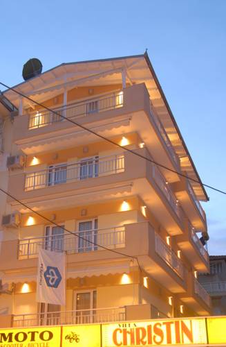 Paralia Katerinis Griechenland Last-Minute-Rabattcode Booking.com