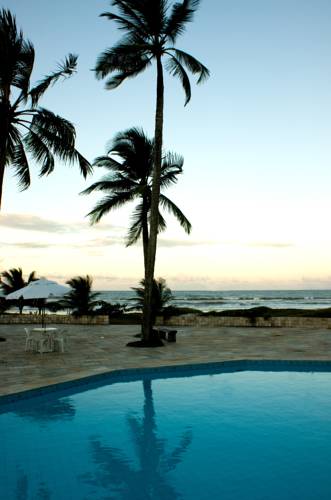 Ilheus (Bahía) Brasil Último Minuto Código de Descuento Booking.com
