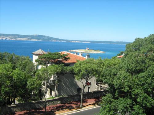 Novi Vinodolski Kroatien Last-Minute-Rabattcode Booking.com