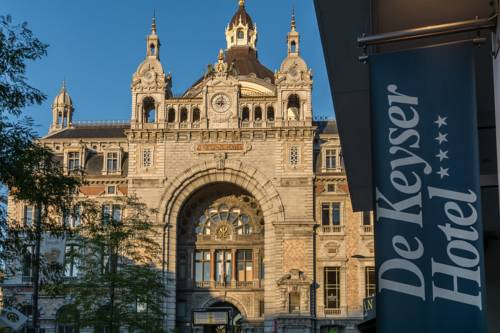Amberes Bélgica Último Minuto Código de Descuento Booking.com