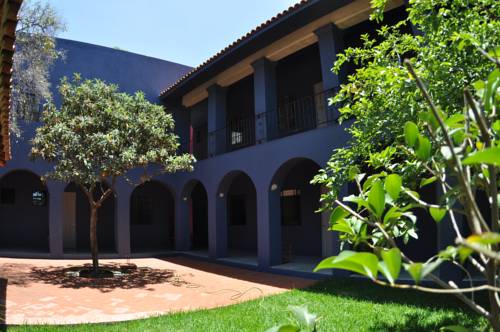 Oaxaca de Juárez Mexiko Last-Minute-Rabattcode Booking.com