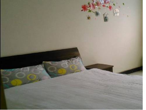 Xianyang China Last-Minute-Rabattcode Booking.com