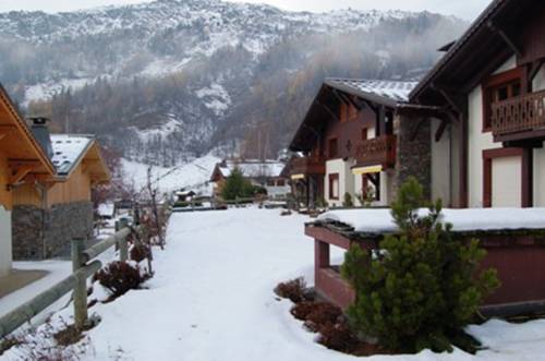 Argentière Frankreich Last-Minute-Rabattcode Booking.com