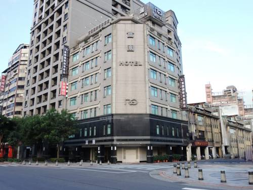 Taipei Taïwan Code de réduction de dernière minute Booking.com