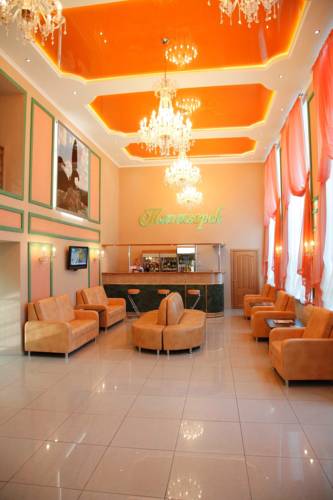Piatigorsk Russia Last Minute Discount Code Booking.com