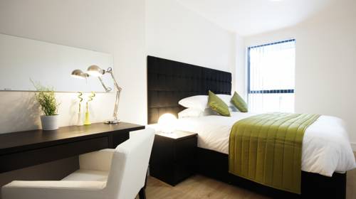 London Vereinigtes Königreich Last-Minute-Rabattcode Booking.com