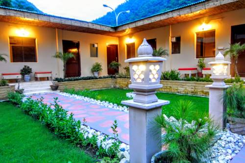 Rishīkesh India Last Minute Discount Code Booking.com