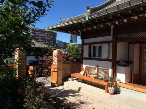 Jeonju Corée du Sud Code de réduction de dernière minute Booking.com